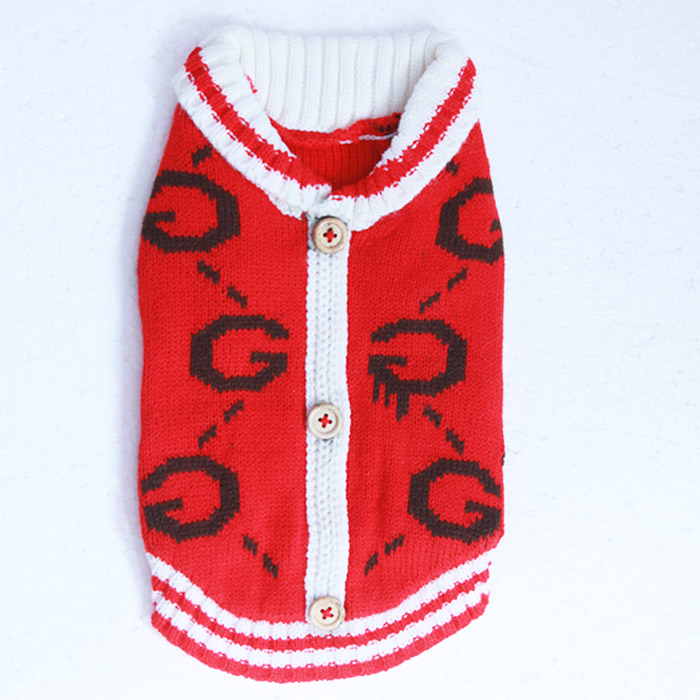 寵物毛衣